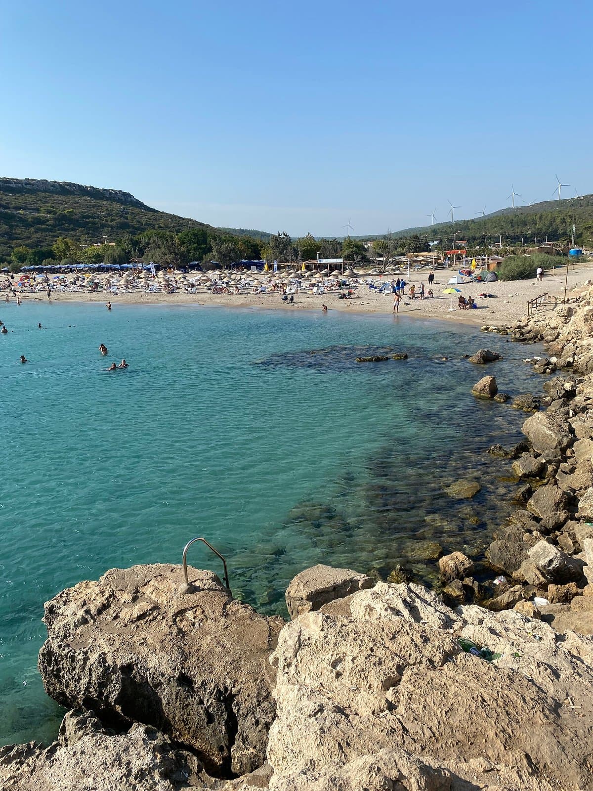 Altınkoy Beach cover image