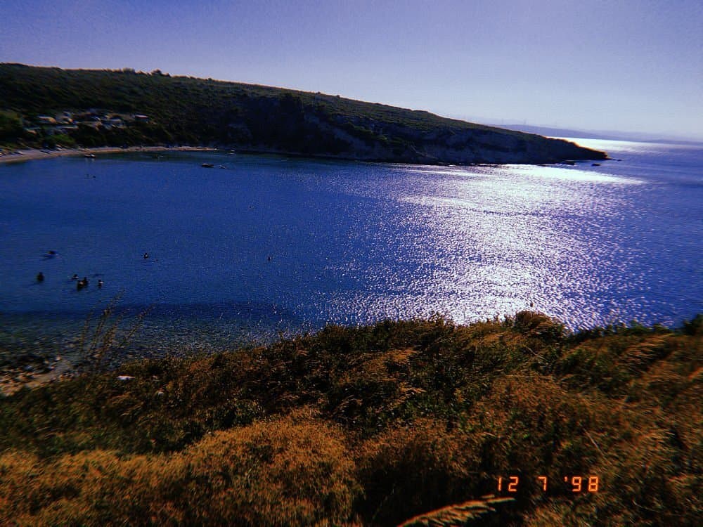 Demircili Cove cover image