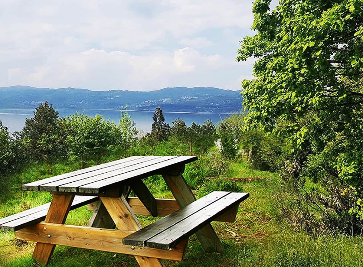 Sakarya Provincial Forest Nature Park