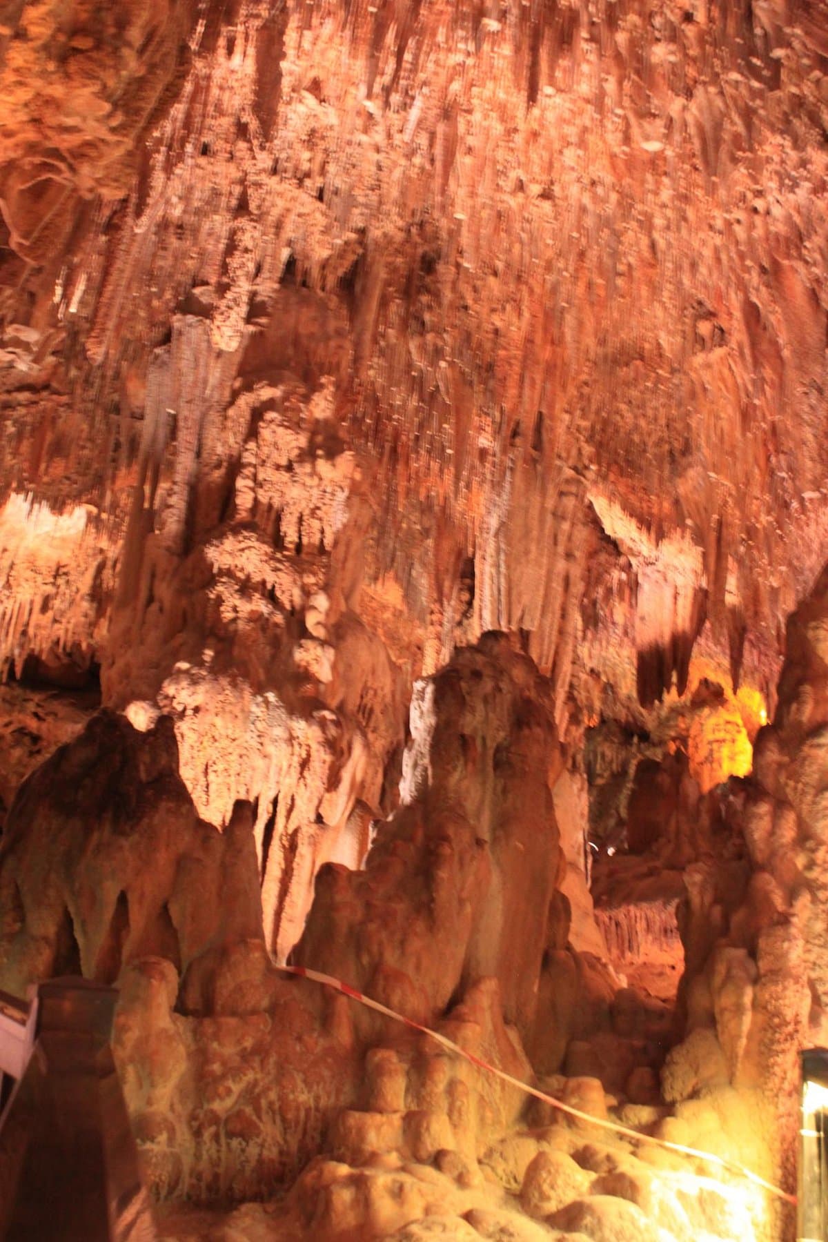 Dwarf Cave