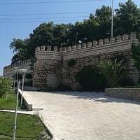 Kestel Castle