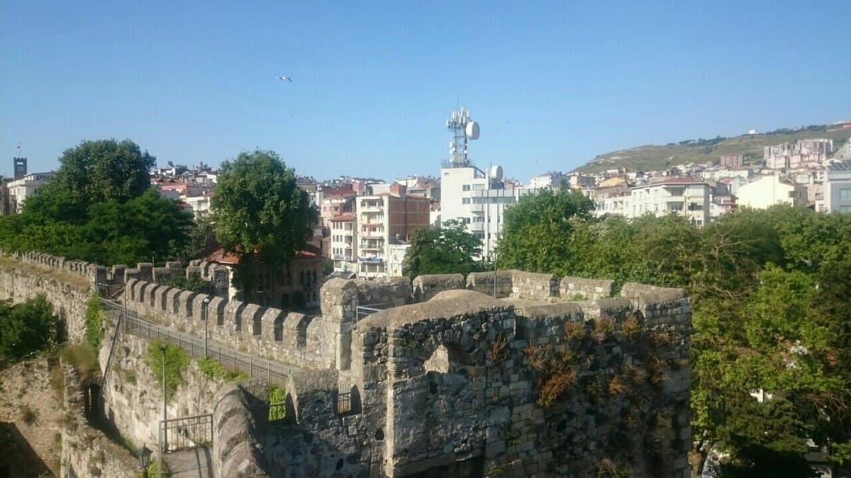 Sinop Castle