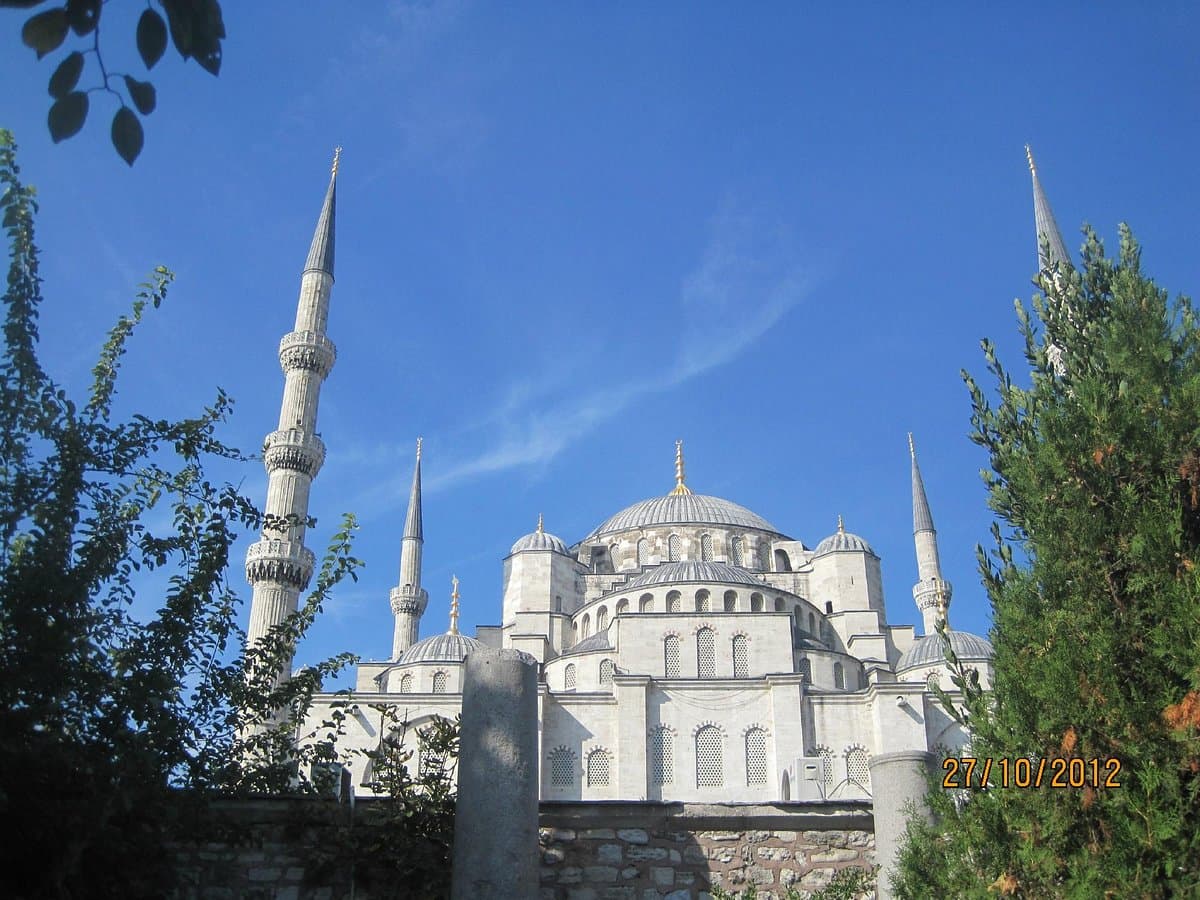 Great Palace Mosaics Museum