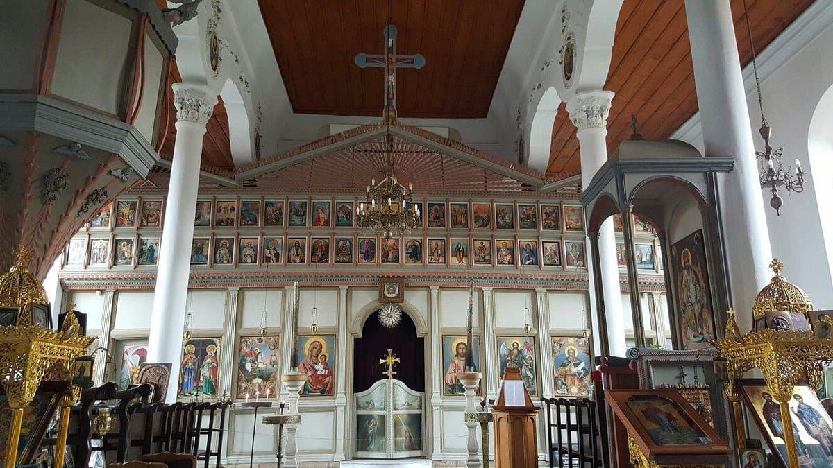 Bulgarian Church of Saint George