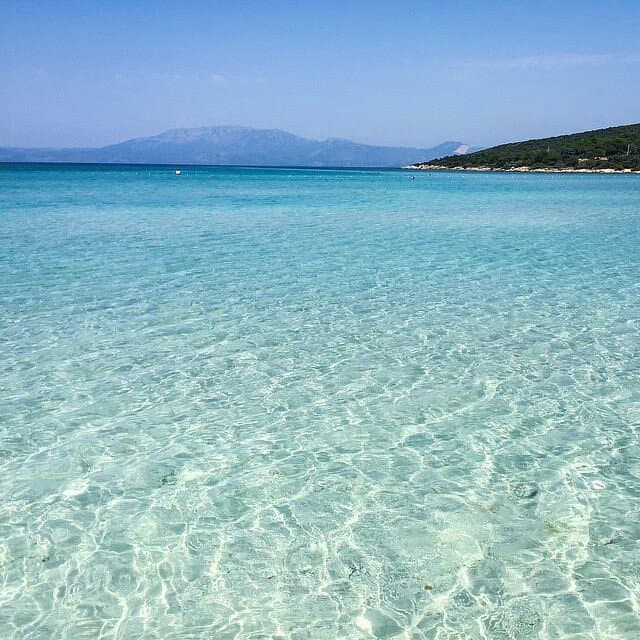 Altınkum Beach