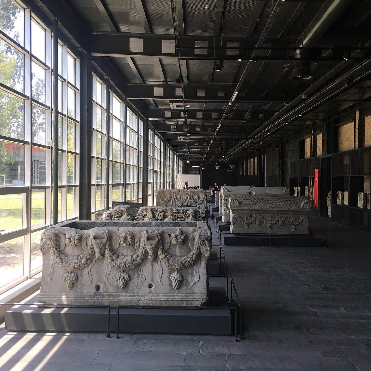 Adana Archeology Museum