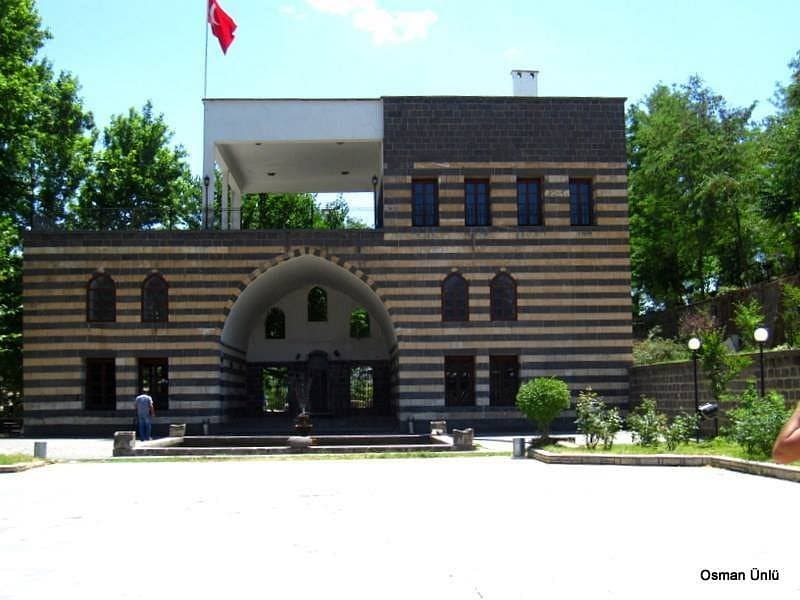 Gazi Kosku Restaurant