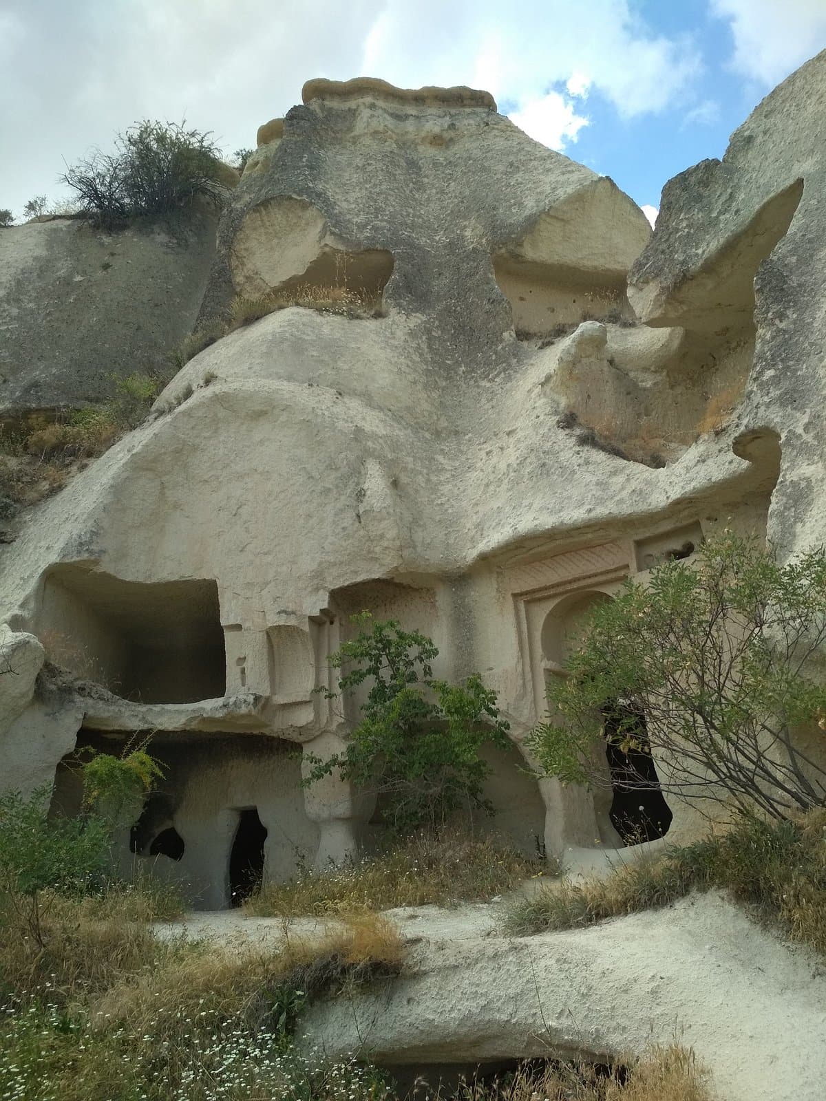 Hidden Church (Sakli Kilise) cover image