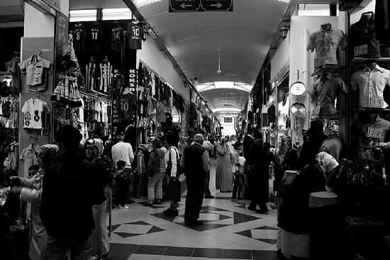 Trabzon Russian Bazaar