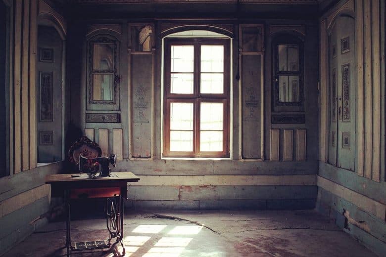 Nazaretian House