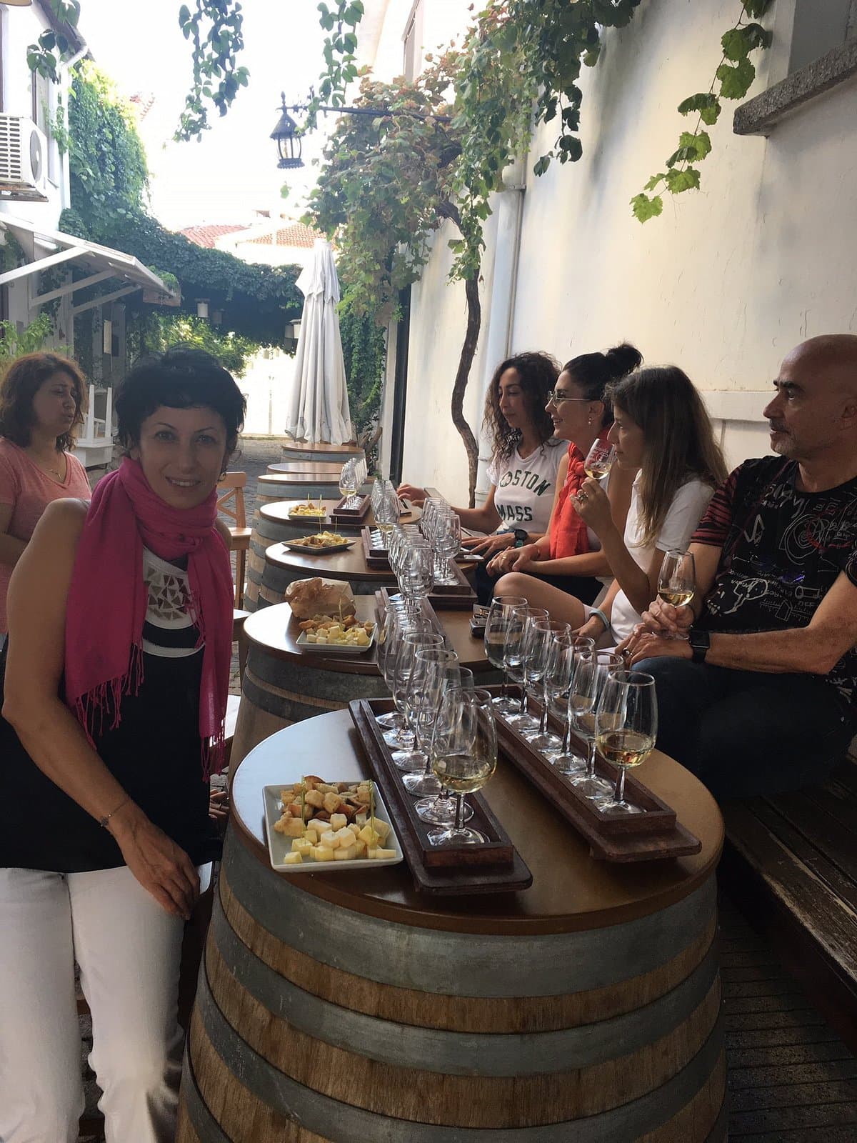 Talay Winery