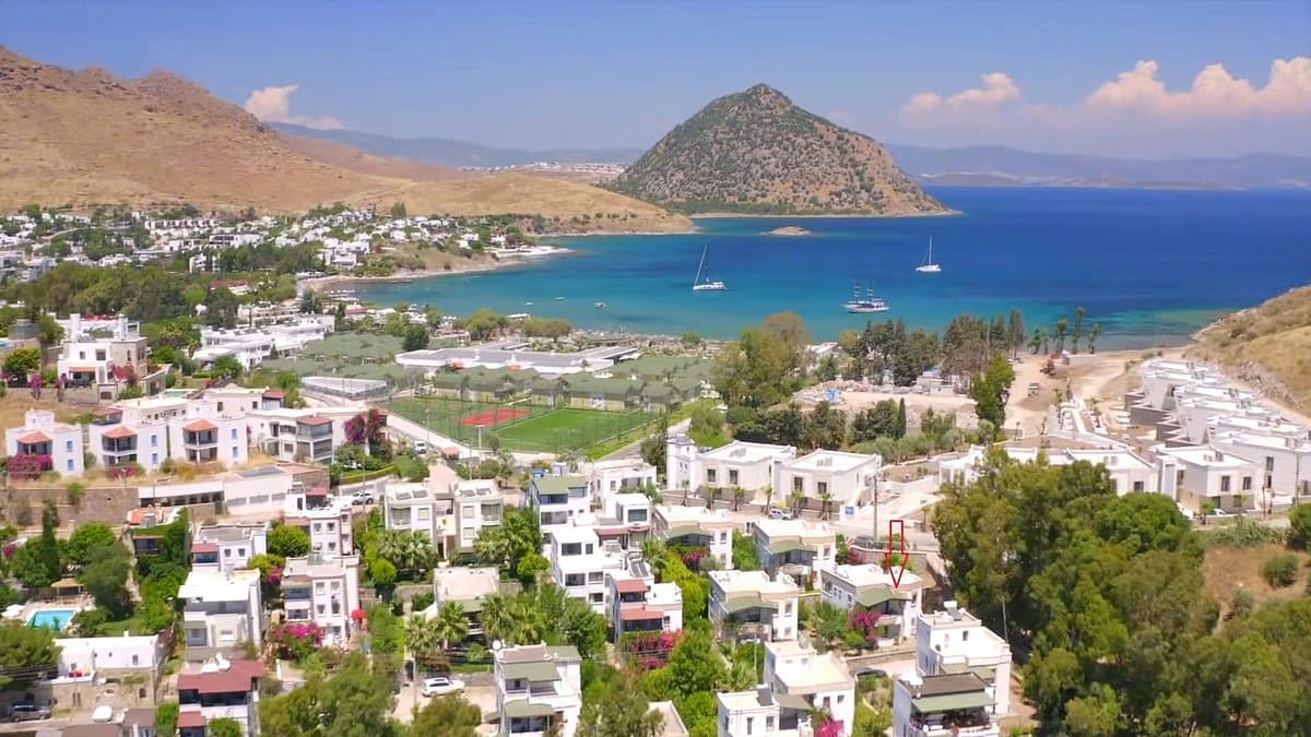 Akyarlar Marina