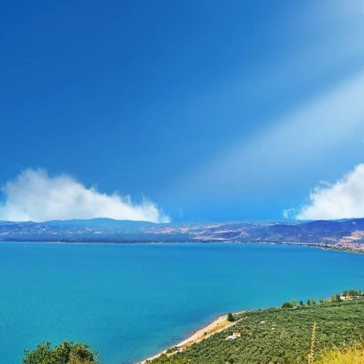 Lake Iznik