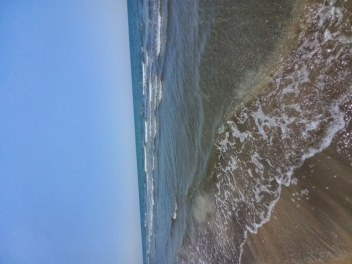 Burnaz Beach