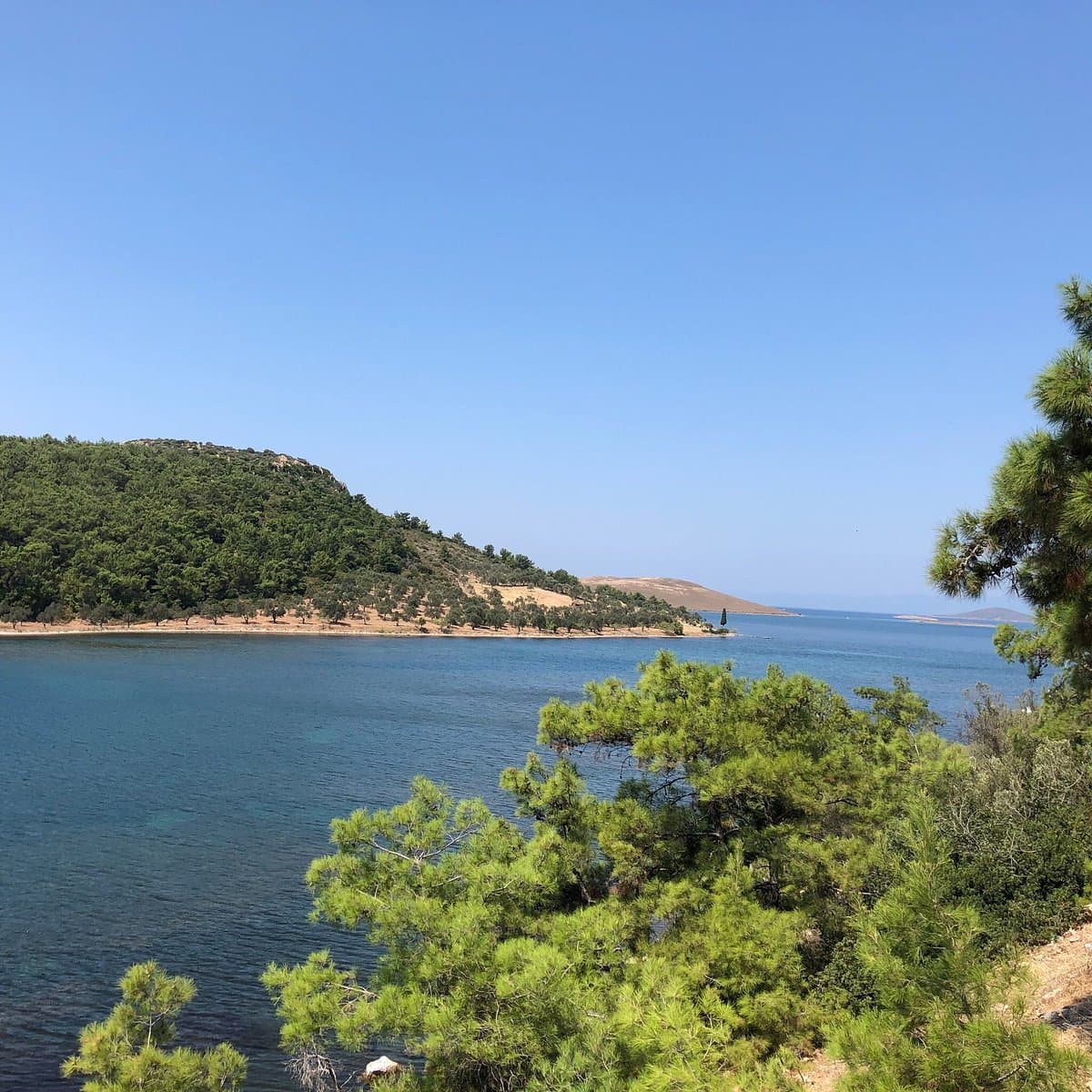 Ayvalık Islands Nature Park
