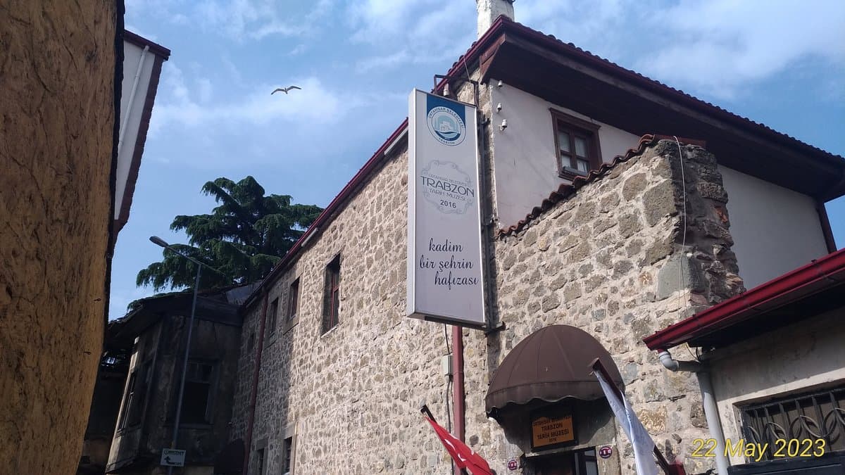 Trabzon History Museum