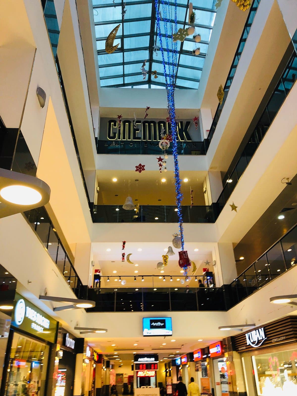 Star AVM Shopping Center