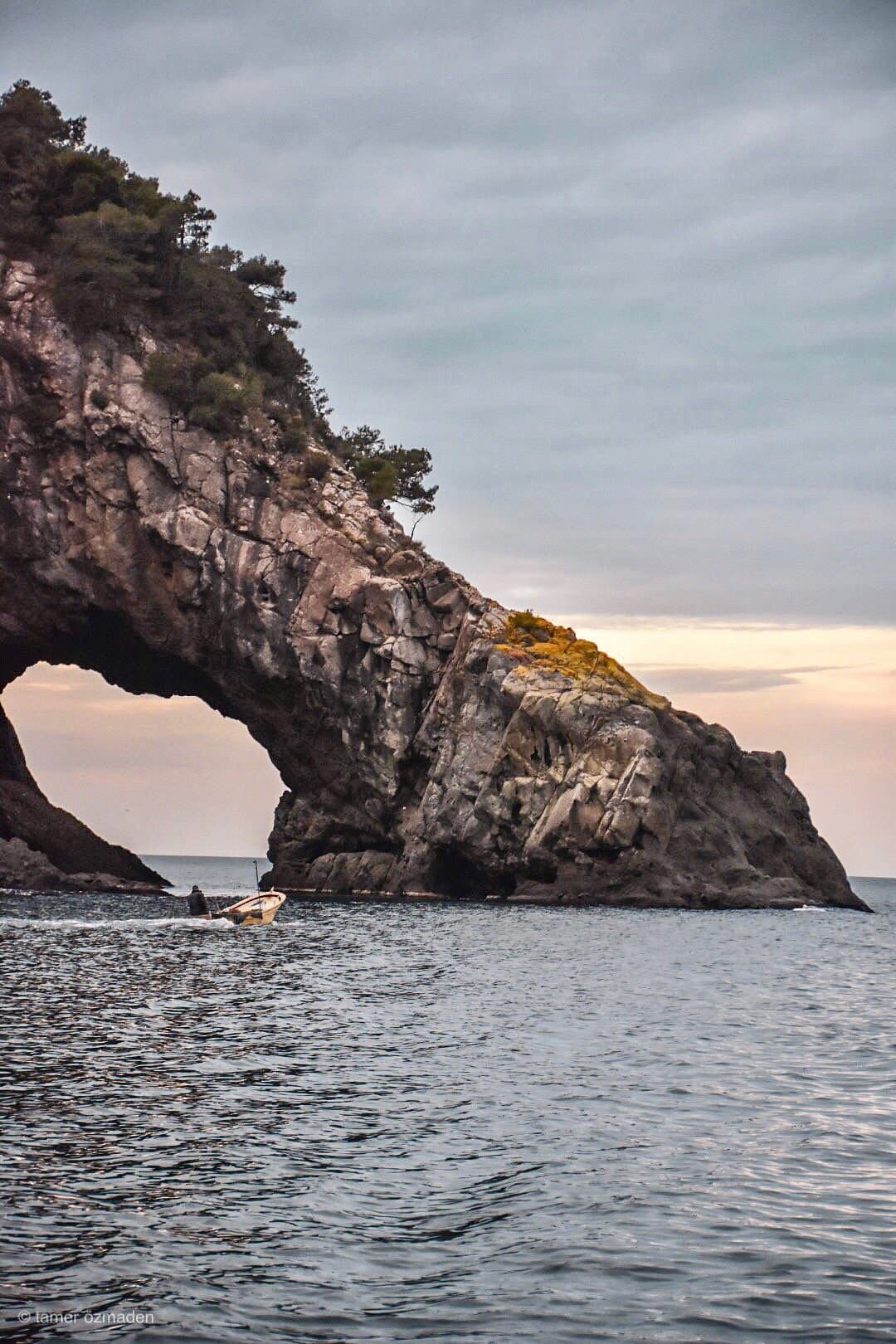 Akkonak Cove cover image