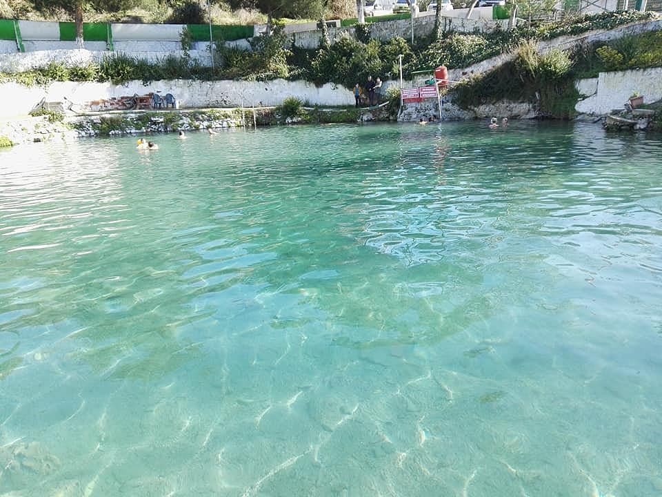 Keramet Thermal Baths