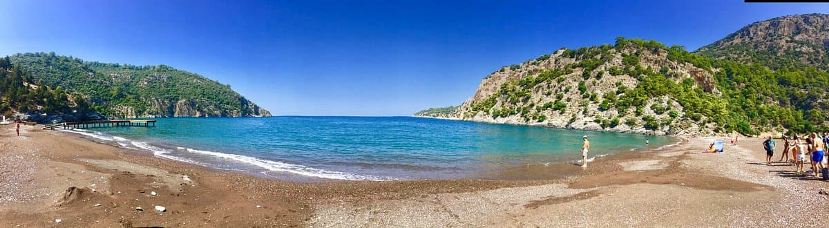 Kargıcak Bay