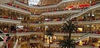 MalatyaPark Shopping Center