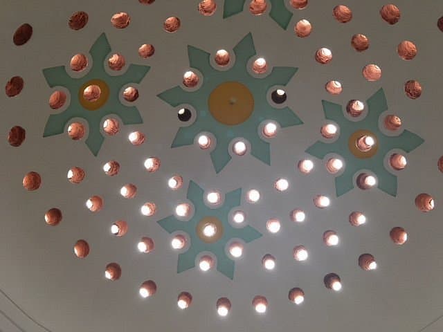 Millet Turkish Bath