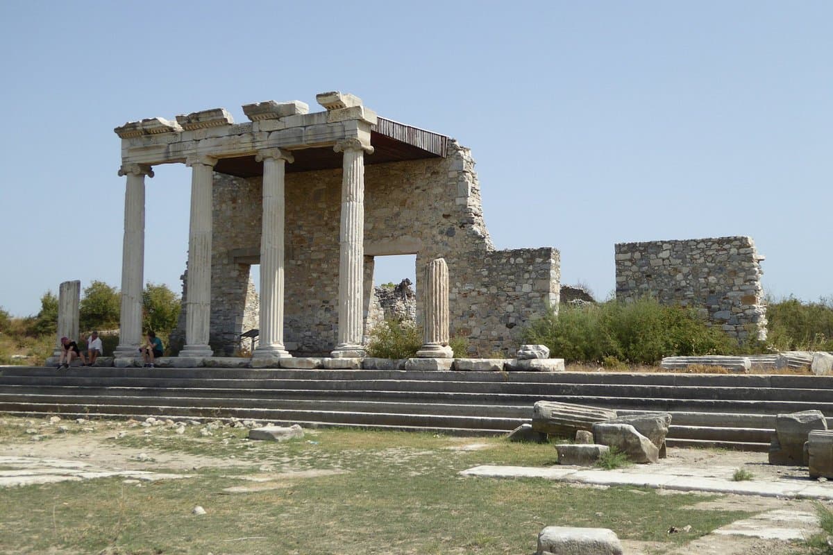 Miletus Museum