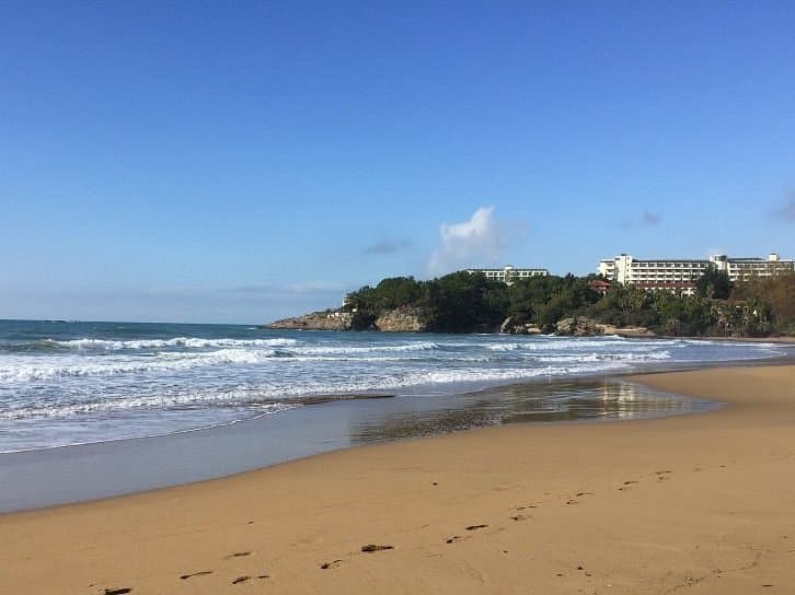 Incekum 1 Public Beach