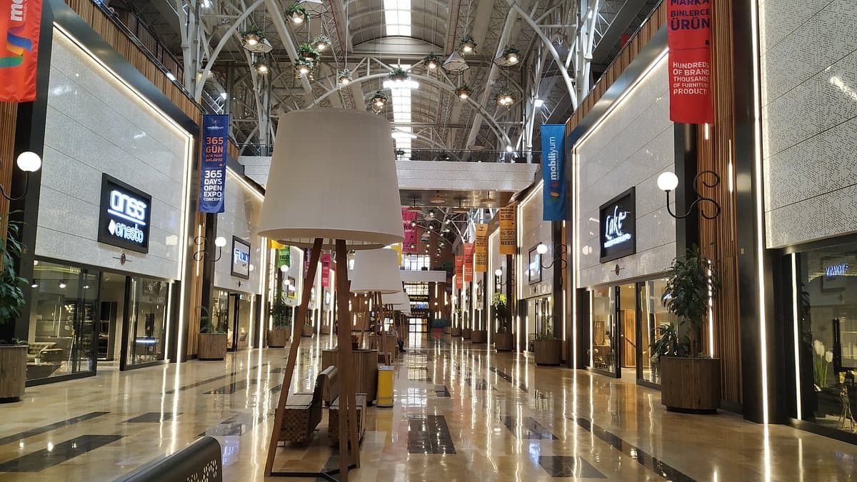 Mobiliyum Furniture Shopping Mall
