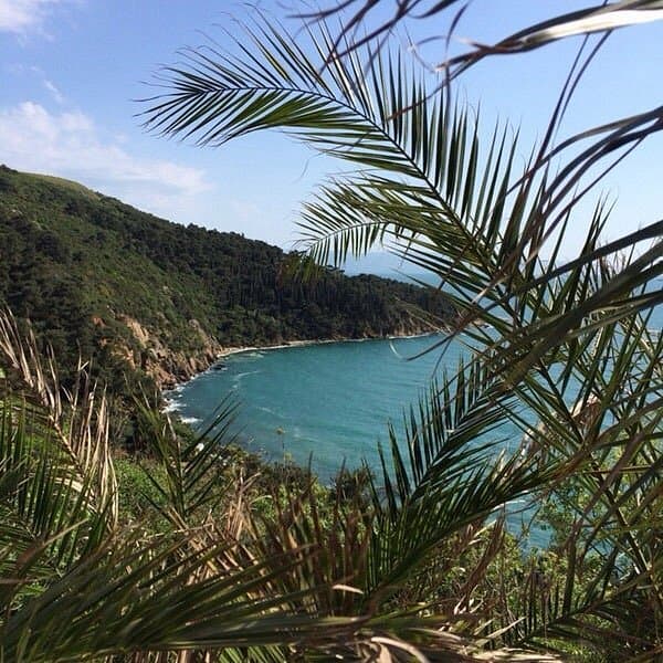 Eskibağ Beach