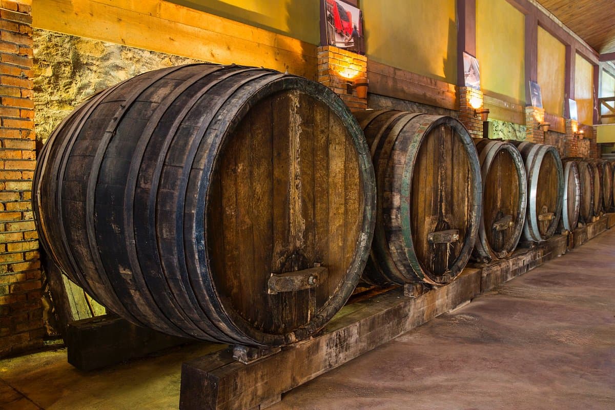 Kutman Wine Museum