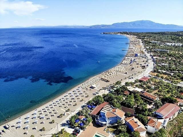 Kadırga Bay