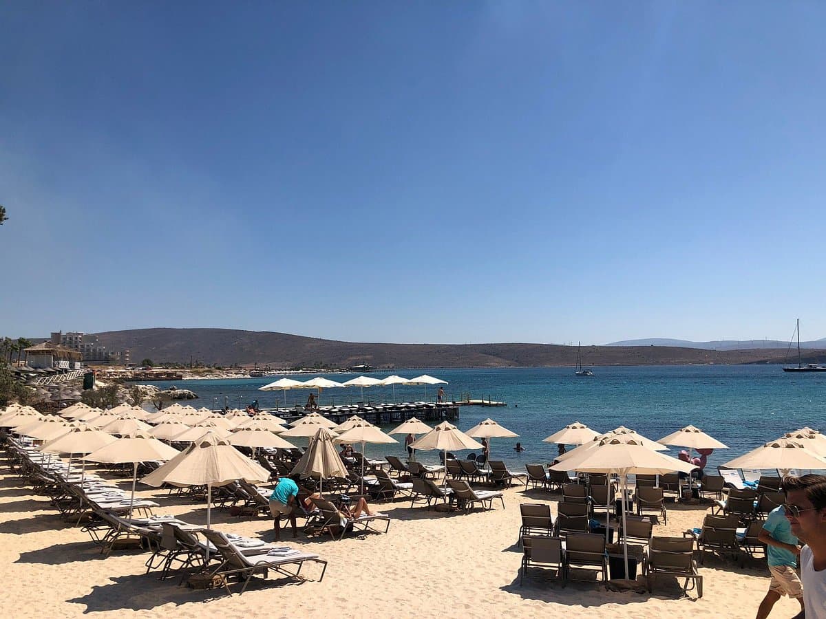 Spiaggia Grande Beach Club