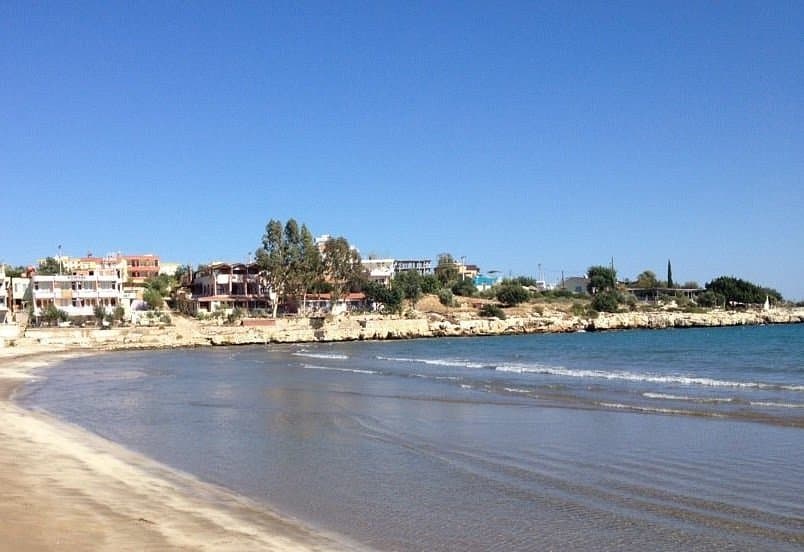 Akkum Beach