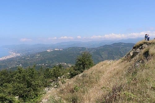 Besik Dag Nature Park