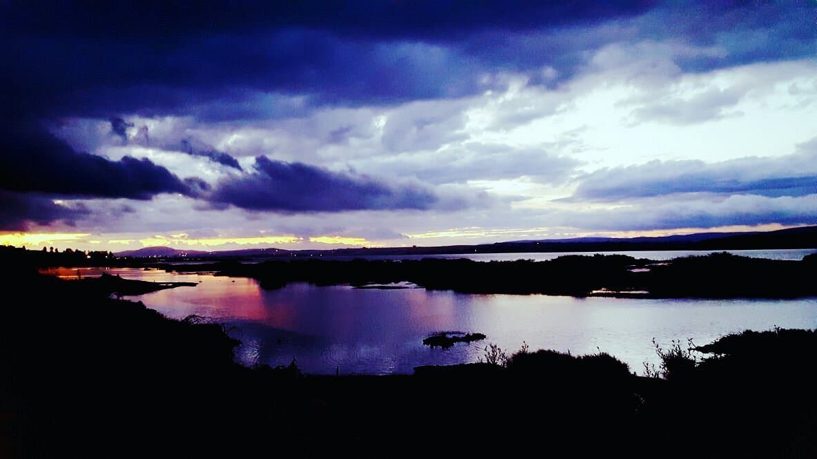 Ladik Lake