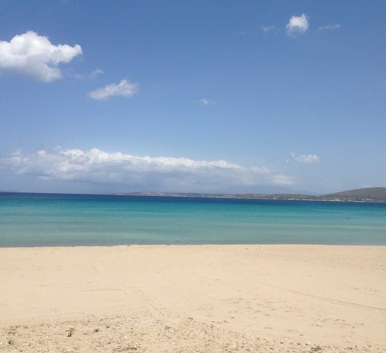 Pirlanta Beach