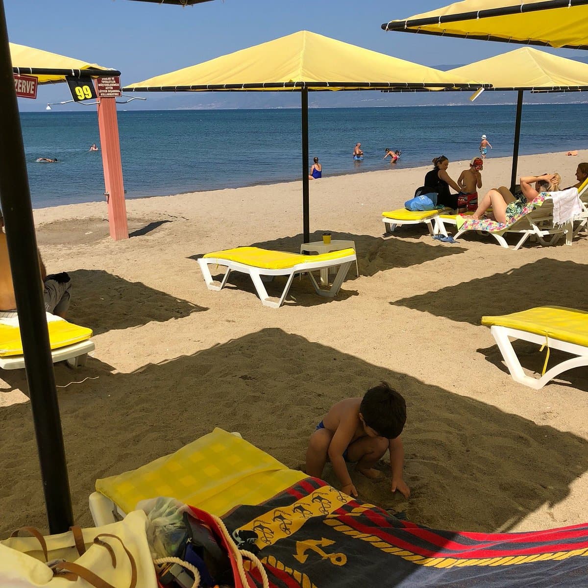 Ayaz Beach cover image