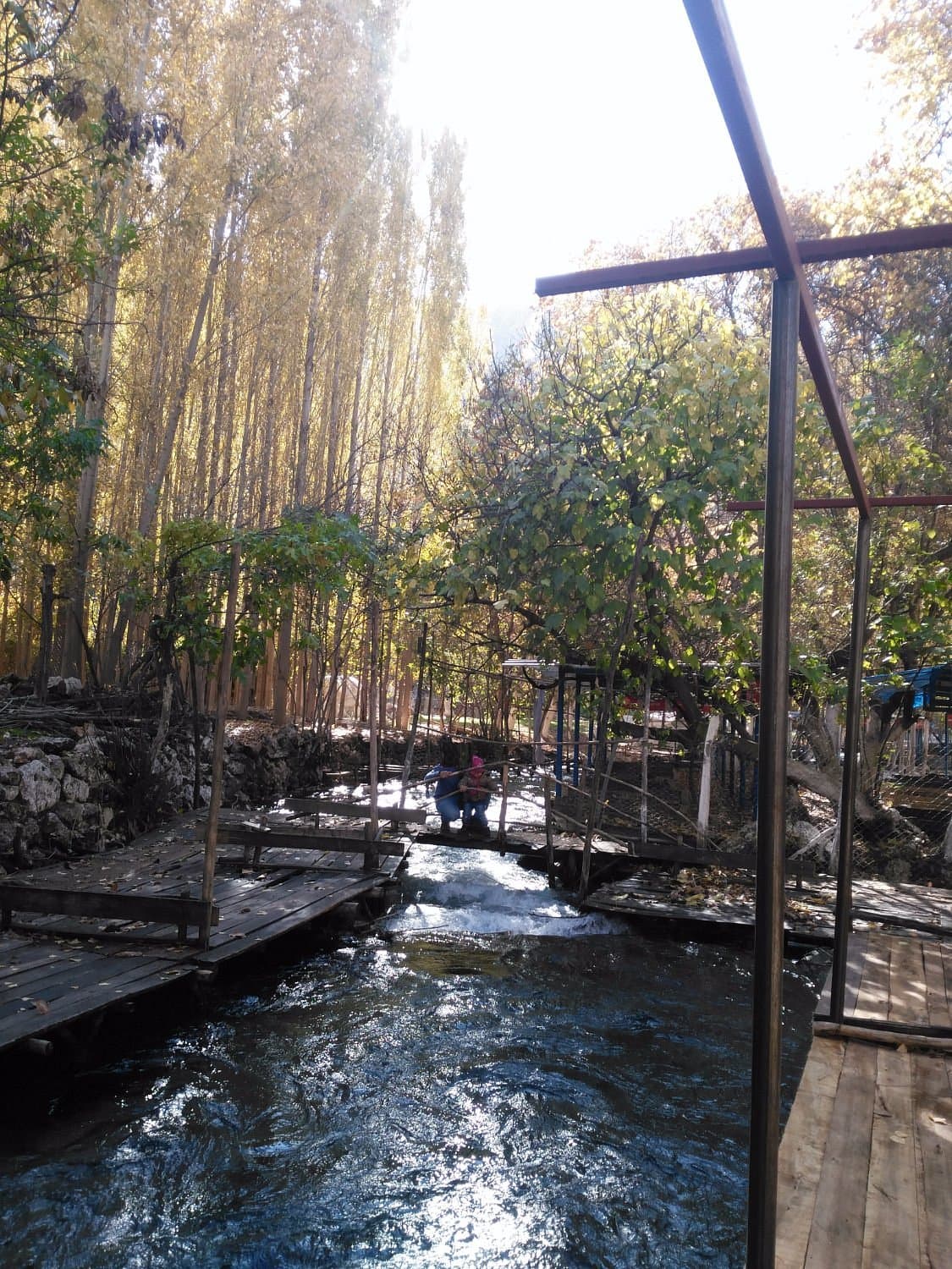 Beyazsu White Water