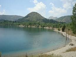 Gölcük Nature Park