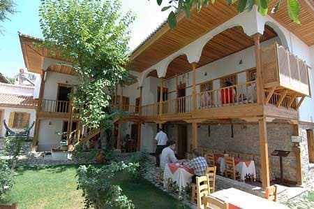 Serefliler House