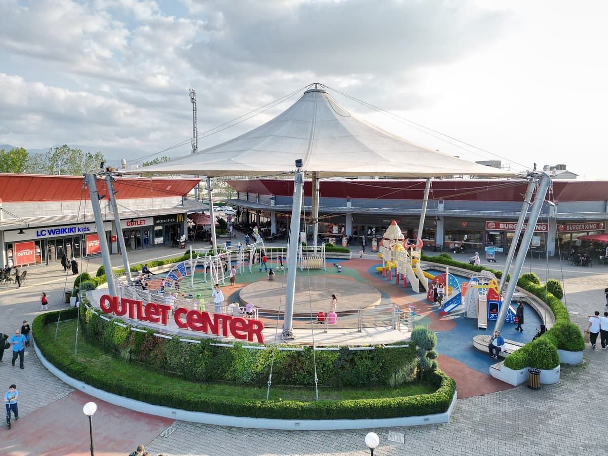 Izmit Outlet Center