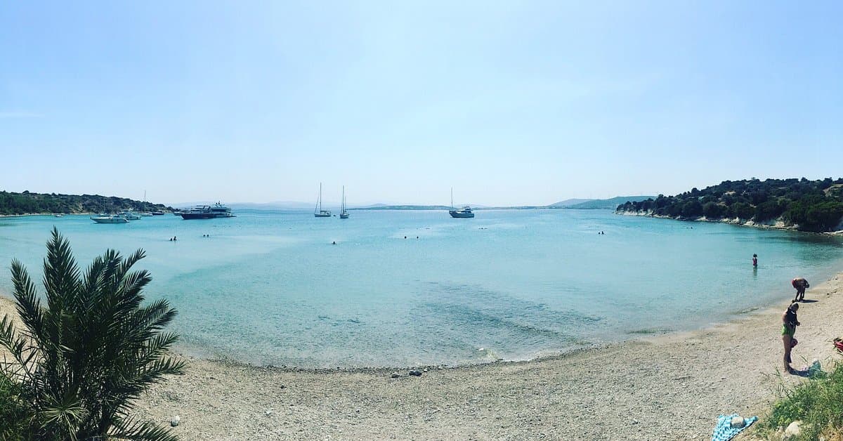 Sera Beach