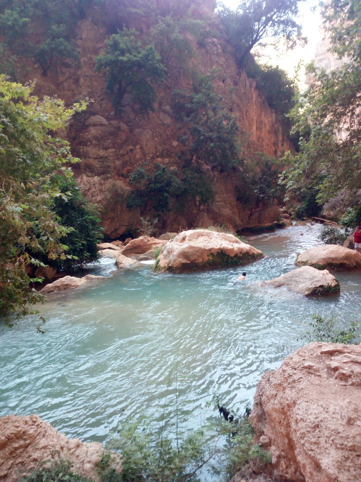 Caglayan Valley cover image