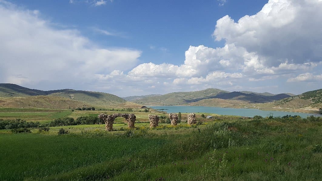 Satala (Sadak) Ancient City