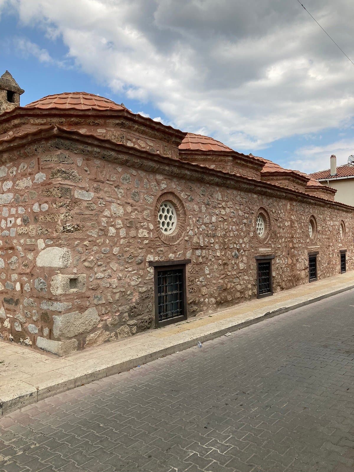 Suleyman Pasha Madrasah