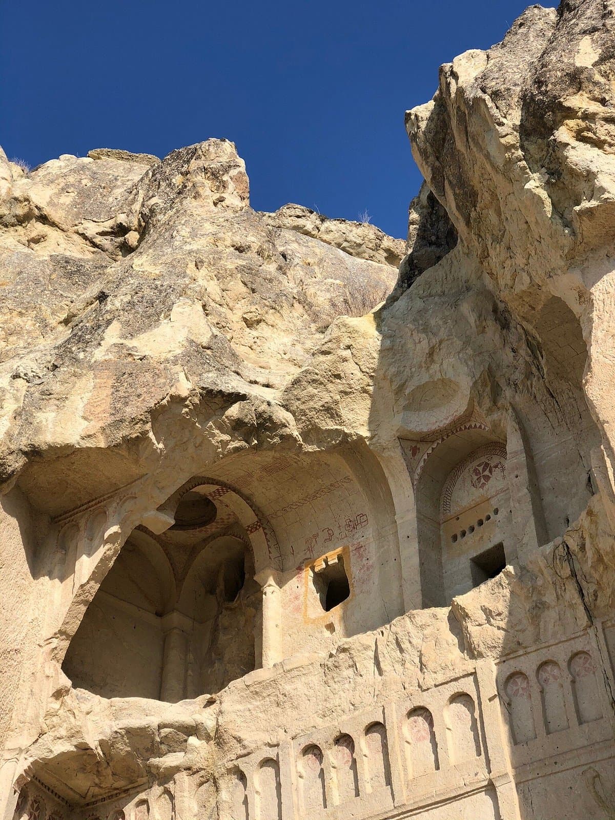 Aynalı Kilise (Mirror Church)