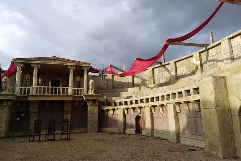 Bozdağ Film Studios