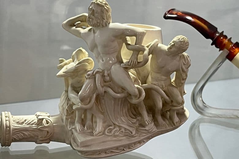 Meerschaum Museum