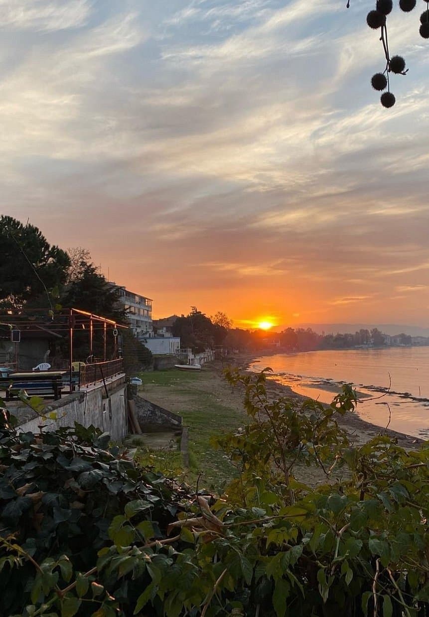 Kapıdağ Peninsula